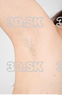 Underarm texture of Tara 0001